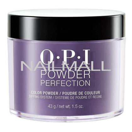 OPI Dip Powder - DPH73 - Hello Hawaii Ya? Dip Powder