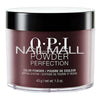 OPI Dip Powder - DPI43 - Black Cherry Chutney