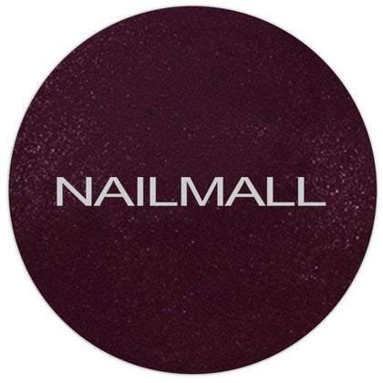 OPI Dip Powder - DPI43 - Black Cherry Chutney Dip Powder