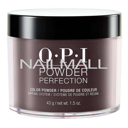 OPI Dip Powder - DPI55 - Krona-logical Order Dip Powder