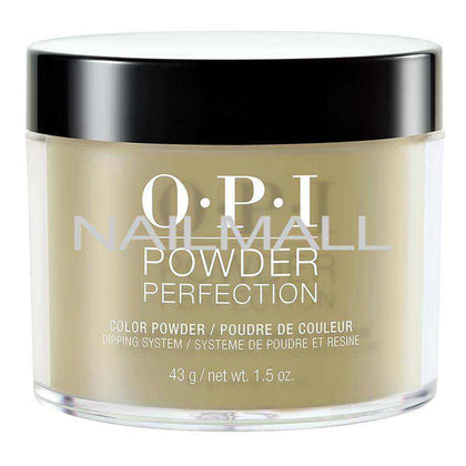 OPI Dip Powder - DPI58 - This Isn't Greenland nailmall