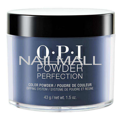 OPI Dip Powder - DPI59 - Less is Norse nailmall
