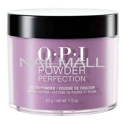OPI Dip Powder - DPI62 - One Heckla of a Color! nailmall