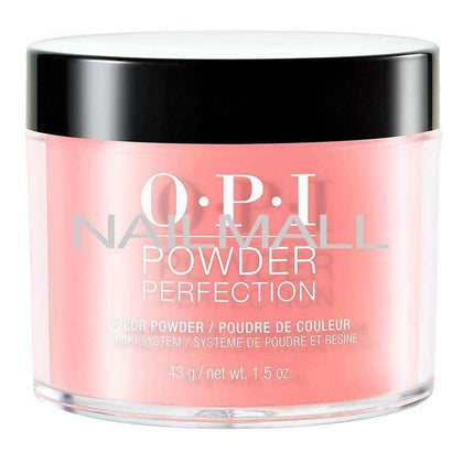 OPI Dip Powder - DPL17 - You've Got Nata On Me Dip Powder