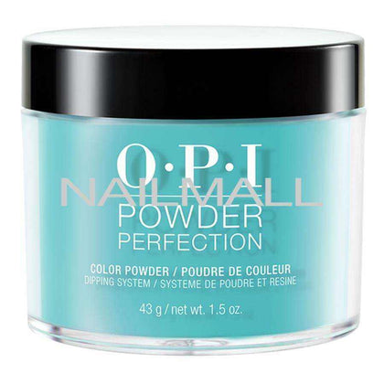 OPI Dip Powder - DPL24 - Closer Than You Might Belem Dip Powder