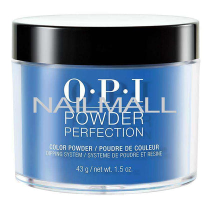 OPI Dip Powder - DPL25 - Tile Art to Warm Your Heart Dip Powder