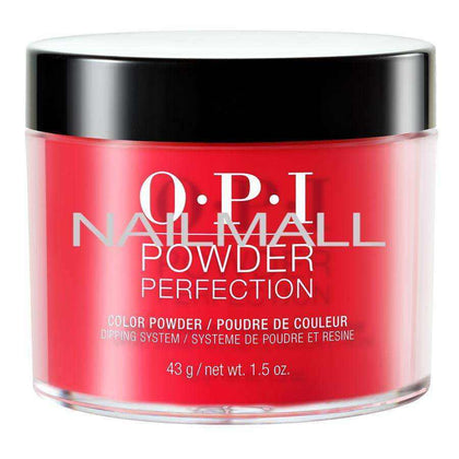 OPI Dip Powder - DPL64 - Cajun Shrimp nailmall