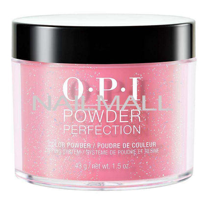 OPI Dip Powder - DPM27 - Cozu-melted in the Sun Dip Powder