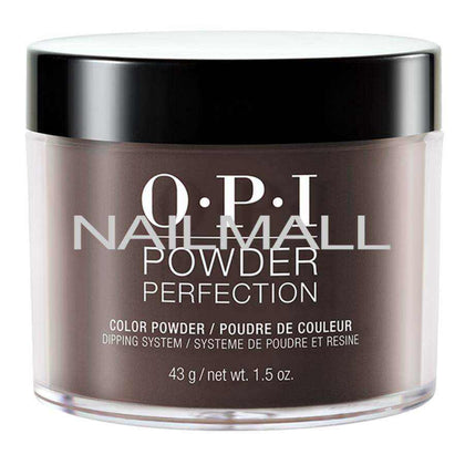 OPI Dip Powder - DPN44 - How Great is Your Dane? Dip Powder