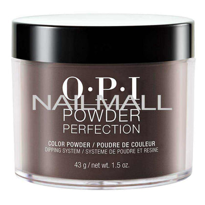 OPI Dip Powder - DPN44 - How Great is Your Dane? nailmall
