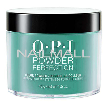 OPI Dip Powder - DPN45 - My Dogsled is a Hybrid Dip Powder