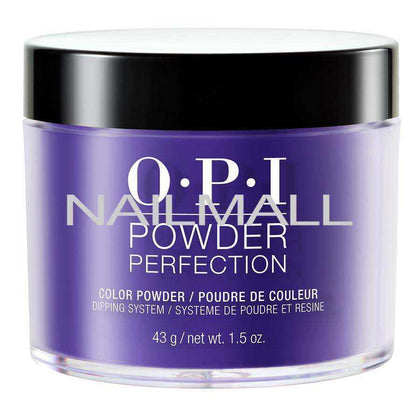 OPI Dip Powder - DPN47 - Do You Have This Color in Stock-holm? Dip Powder