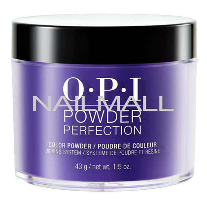 OPI Dip Powder - DPN47 - Do You Have This Color in Stock-holm? nailmall