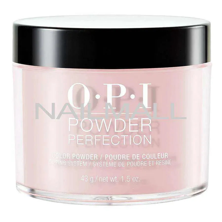 OPI Dip Powder - DPN51 - Let Me Bayou a Drink Dip Powder