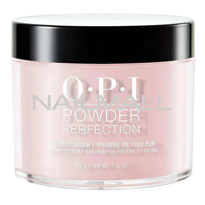 OPI Dip Powder - DPN51 - Let Me Bayou a Drink Dip Powder