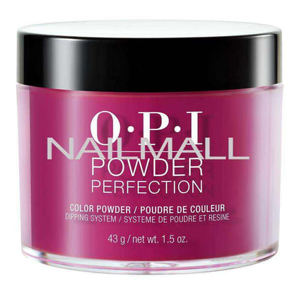 OPI Dip Powder - DPN55 - Spare Me a French Quarter? Dip Powder