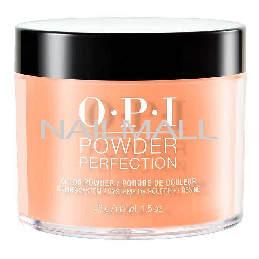 OPI Dip Powder - DPN58 - Crawfishin' for a Compliment