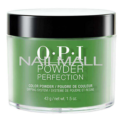 OPI Dip Powder - DPN60 - I'm Sooo Swamped! Dip Powder