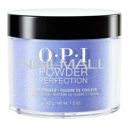 OPI Dip Powder - DPN62 - Show Us Your Tips! Dip Powder