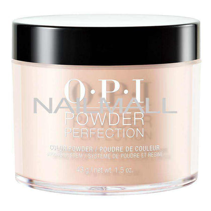 OPI Dip Powder - DPP61 - Samoan Sand - Powders Dip Powder