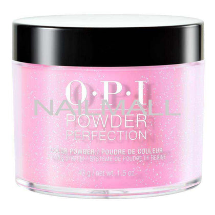 OPI Dip Powder - DPR44 - Princesses Rule! Dip Powder