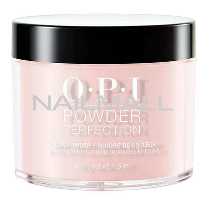 OPI Dip Powder - DPT65 - Put It in Neutral nailmall