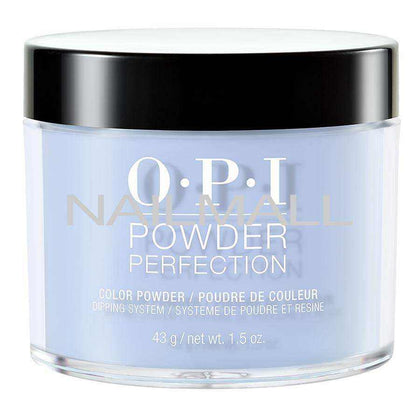 OPI Dip Powder - DPT76 - I Am What I Amethyst nailmall