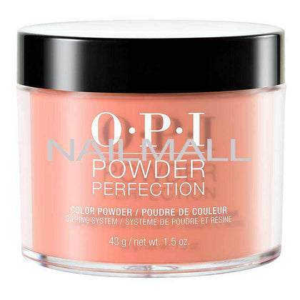 OPI Dip Powder - DPV25 - A Great Opera-tunity Dip Powder