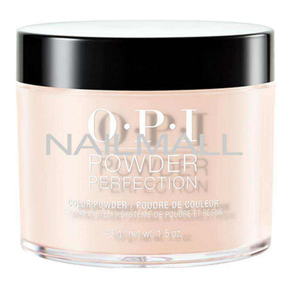 OPI Dip Powder - DPV31 - Be There in a Prosecco nailmall
