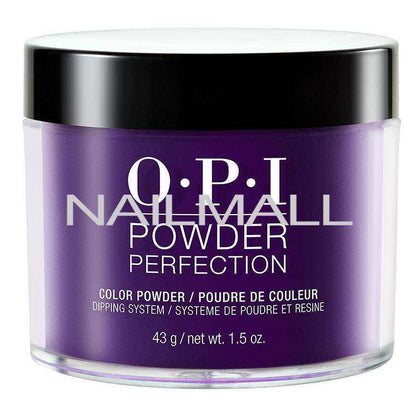 OPI Dip Powder - DPV35 - O Suzi Mio nailmall