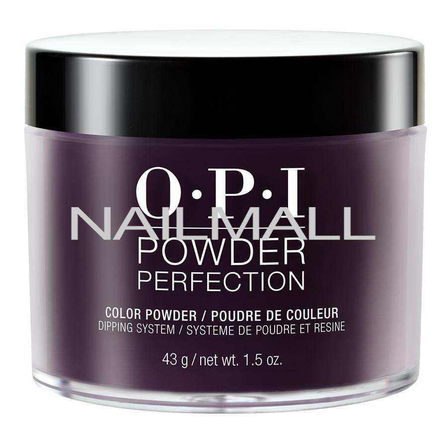 OPI Dip Powder - DPW42 - Lincoln Park After Dark
