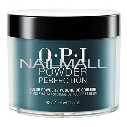OPI Dip Powder - DPW53 - CIA = Color is Awesome nailmall