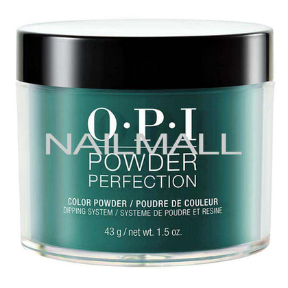 OPI Dip Powder - DPW54 - Stay OFF the Lawn! Dip Powder