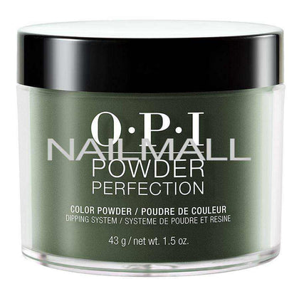 OPI Dip Powder - DPW55 - Suzi - The First Lady of Nails Dip Powder