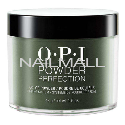 OPI Dip Powder - DPW55 - Suzi - The First Lady of Nails nailmall