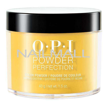 OPI Dip Powder - DPW56 - Never a Dulles Moment nailmall