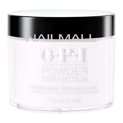 OPI Dip Powder - Suzi Chases Portu-geese 1.5 oz Dip Powder