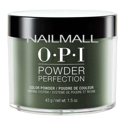 OPI Dip Powder - Suzi Shops and Island Hops 1.5 oz Dip Powder