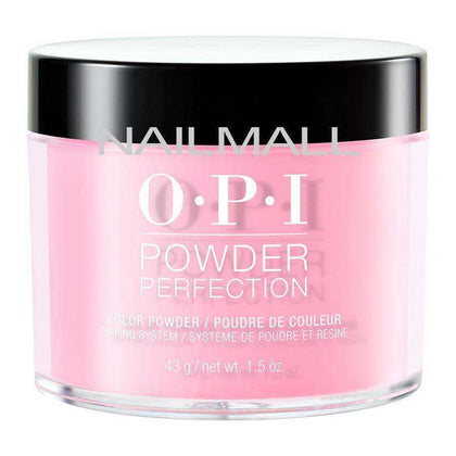 OPI Dip Powder - Suzi The First Lady of Nails 1.5 oz Dip Powder