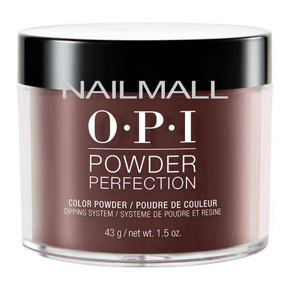 OPI Dip Powder - That' What Friends are Thor 1.5 oz Dip Powder