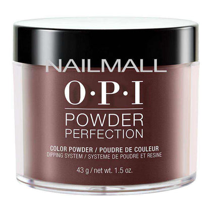 OPI Dip Powder - That' What Friends are Thor 1.5 oz nailmall