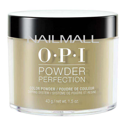 OPI Dip Powder - This isn't Greenland 1.5 oz Dip Powder