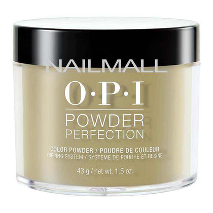 OPI Dip Powder - This isn't Greenland 1.5 oz nailmall