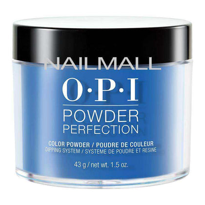 OPI Dip Powder - Tile Art to Warm Your Heart 1.5 oz Dip Powder