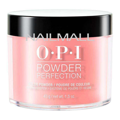 OPI Dip Powder - You've Got Nata On Me 1.5 oz Dip Powder