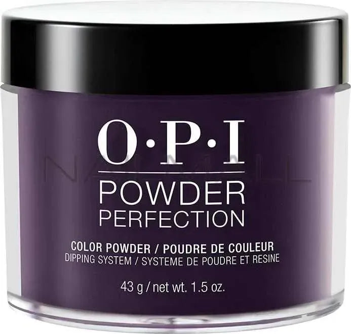 OPI	Fall 2019	Scotland	Dip Powder	Good Girls Gone Plaid	DPU16 