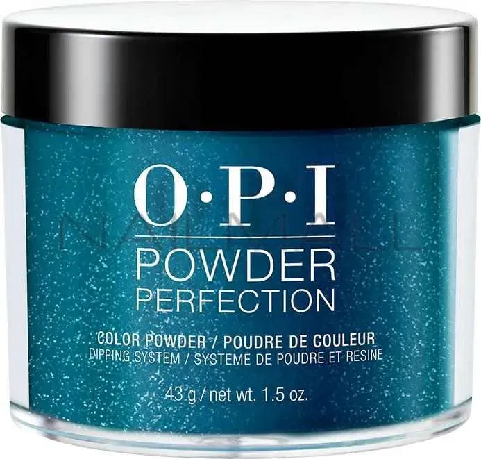 OPI	Fall 2019	Scotland	Dip Powder	Nessie Plays Hide and Sea-k	DPU19 