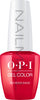 OPI	Fall 2019	Scotland	Gelcolor	Red Heads Ahead	GCU13/U12