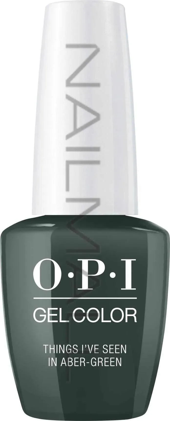 OPI Gelcolor