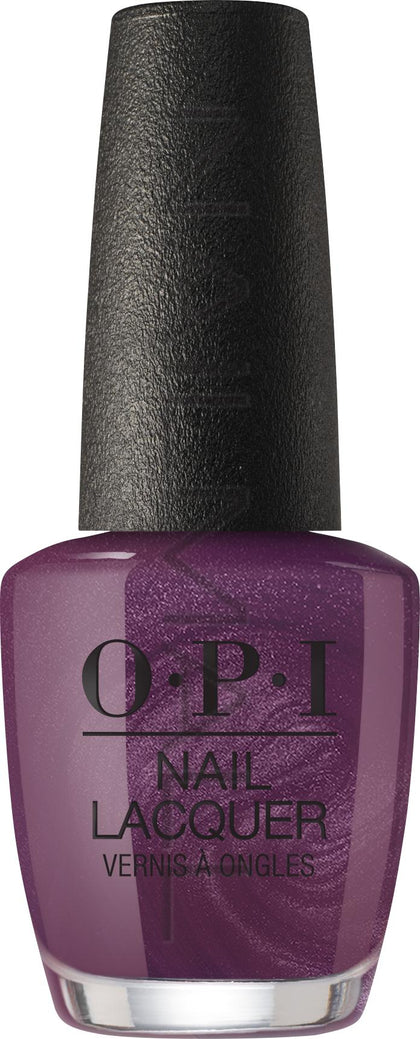 OPI	Fall 2019	Scotland	Nail Polish	Boys Be Thistle-ing at Me	NLU17 